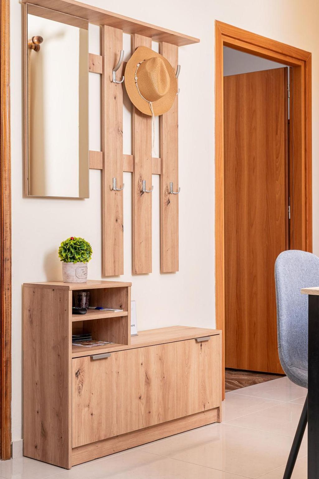 Sea Salt Village House Palaiokastron  エクステリア 写真